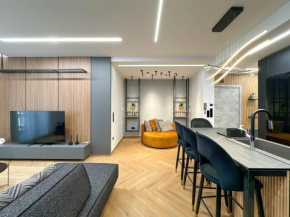 Grand Urban Suite